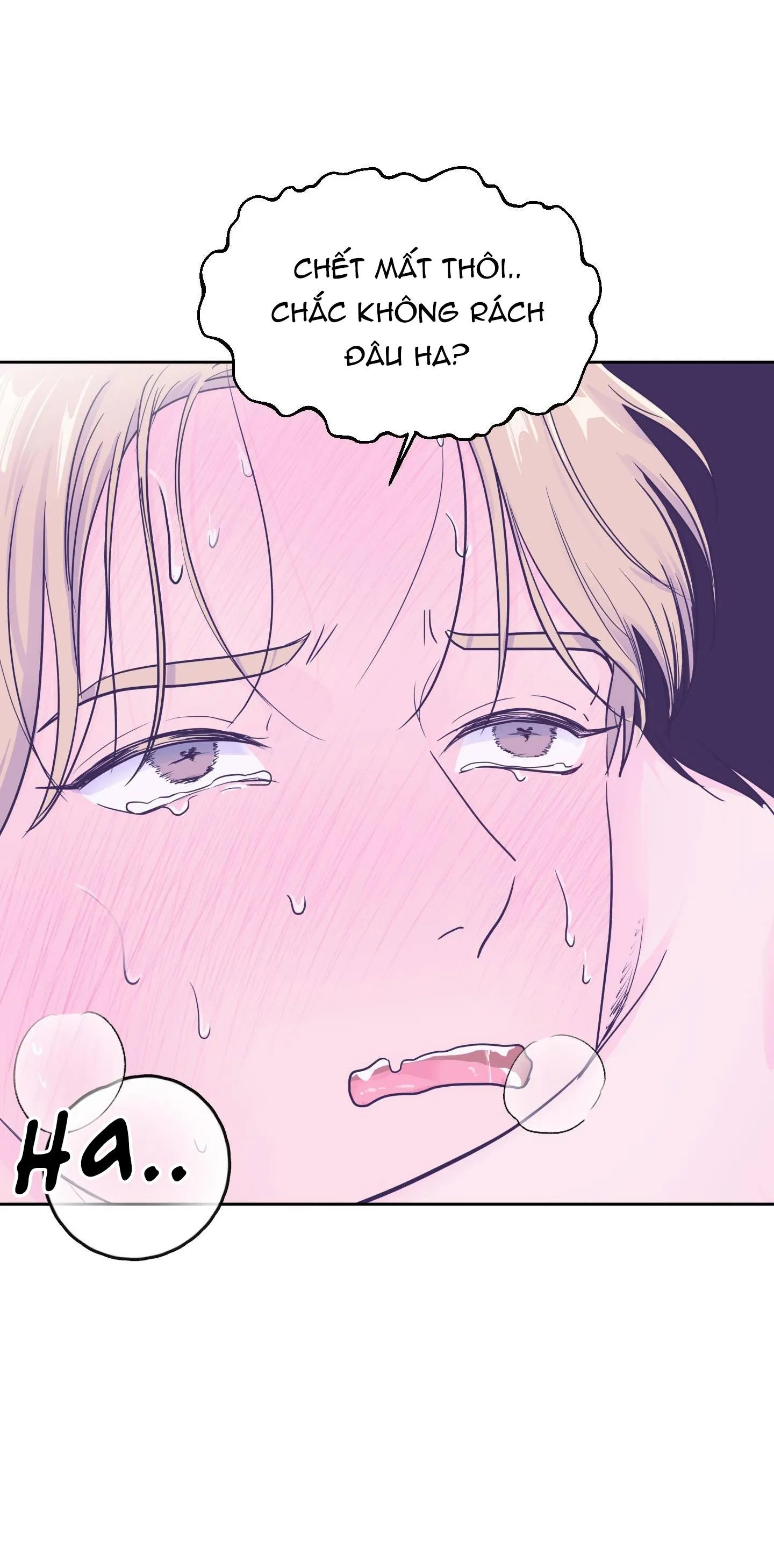 BL NGẮN TUYỂN CHỌN Chapter 46 Trang 62