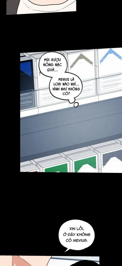 BL NGẮN TUYỂN CHỌN Chapter 95 Trang 5