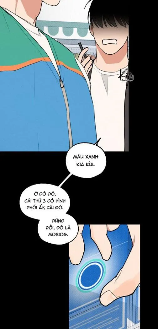 BL NGẮN TUYỂN CHỌN Chapter 95 Trang 6