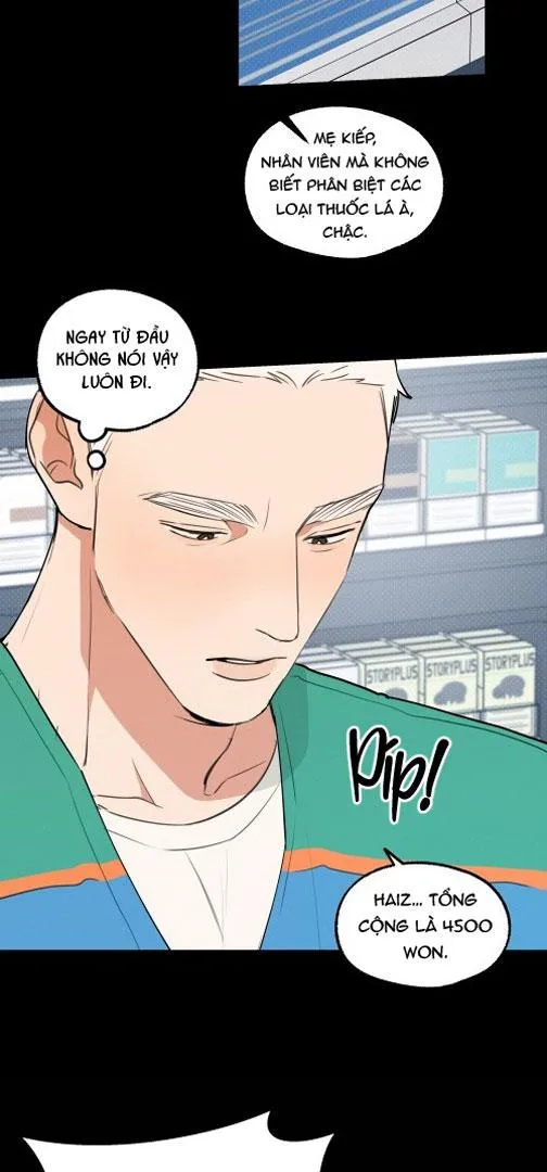 BL NGẮN TUYỂN CHỌN Chapter 95 Trang 7