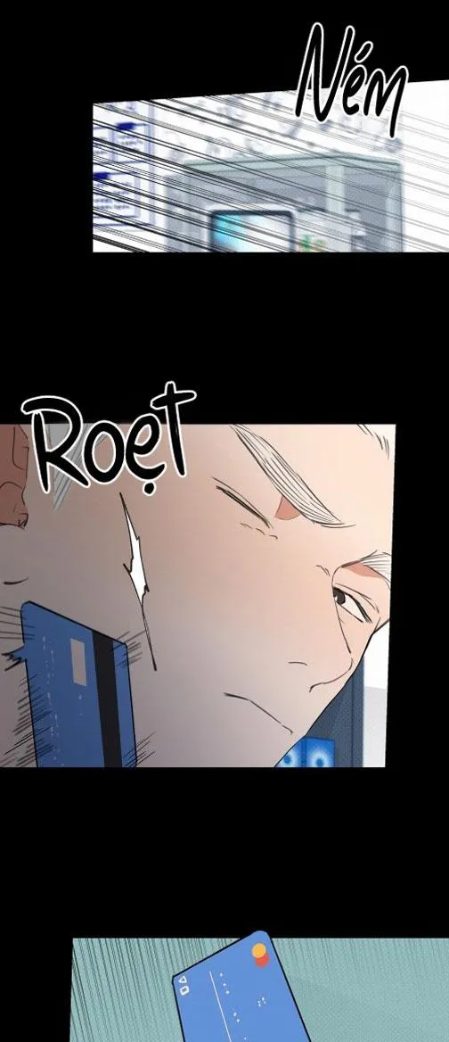 BL NGẮN TUYỂN CHỌN Chapter 95 Trang 11