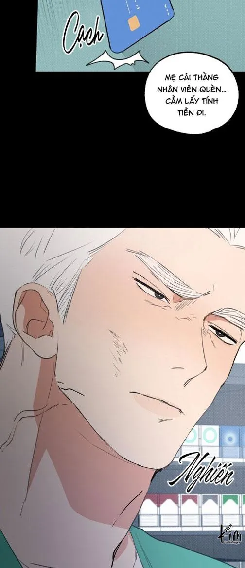 BL NGẮN TUYỂN CHỌN Chapter 95 Trang 12