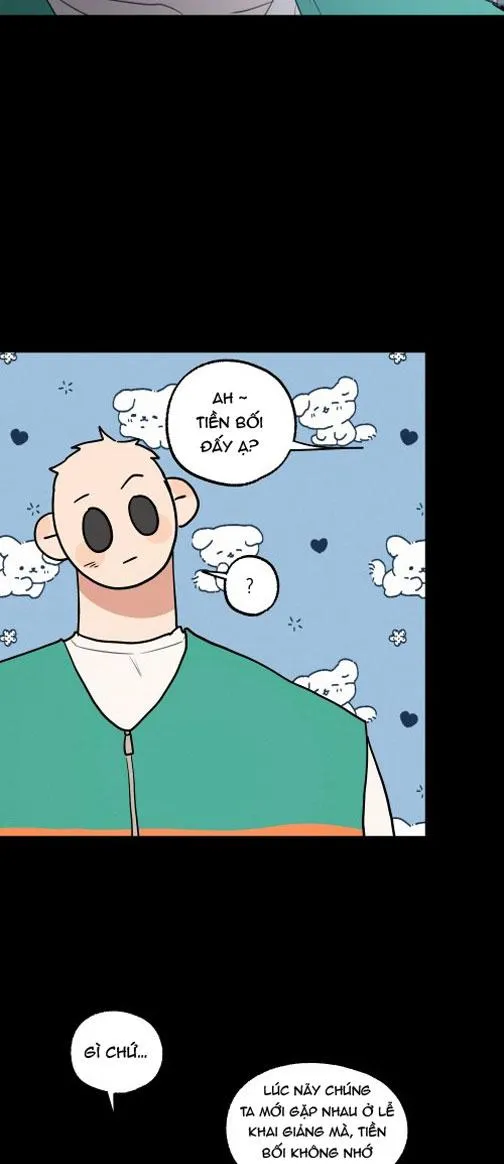 BL NGẮN TUYỂN CHỌN Chapter 95 Trang 13