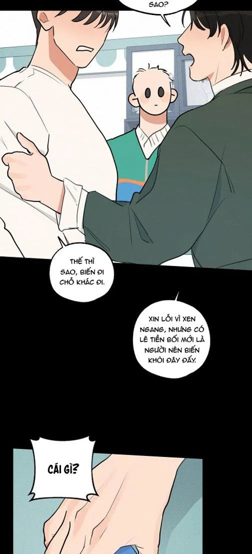 BL NGẮN TUYỂN CHỌN Chapter 95 Trang 14