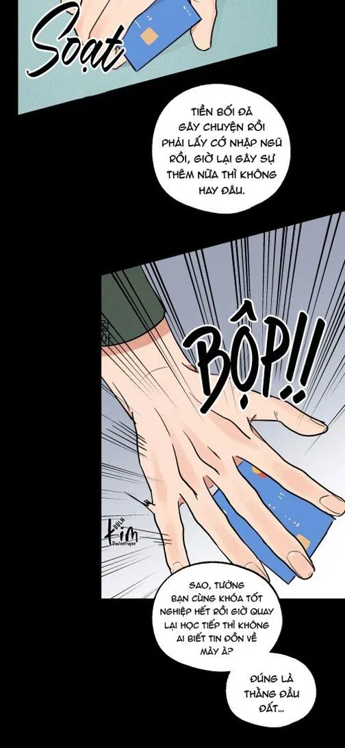 BL NGẮN TUYỂN CHỌN Chapter 95 Trang 15