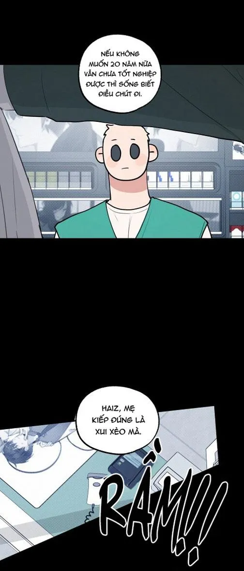 BL NGẮN TUYỂN CHỌN Chapter 95 Trang 16