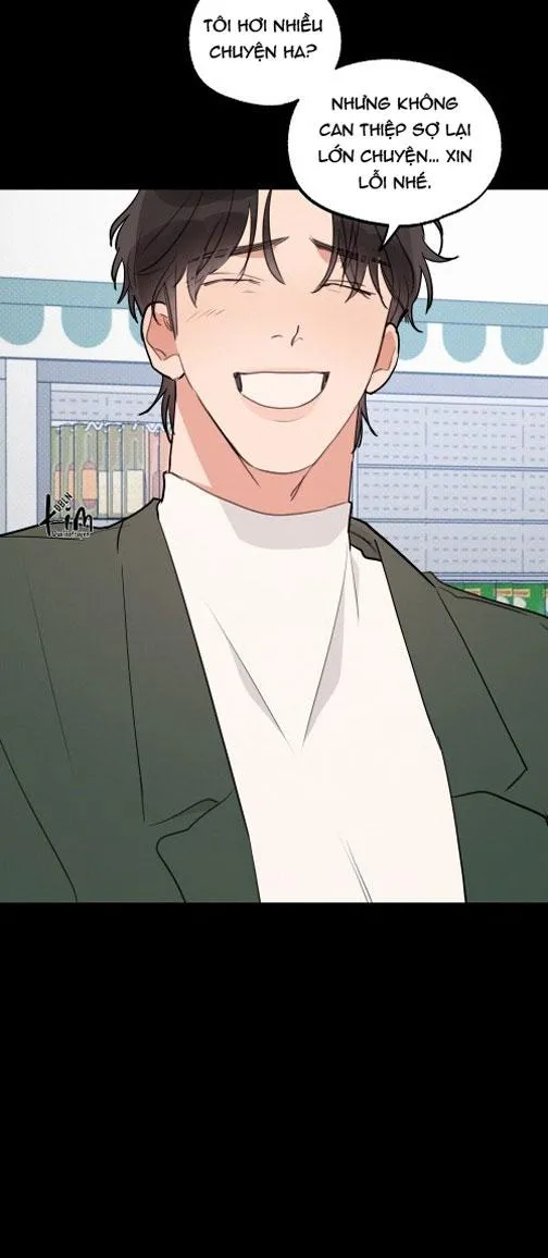 BL NGẮN TUYỂN CHỌN Chapter 95 Trang 18