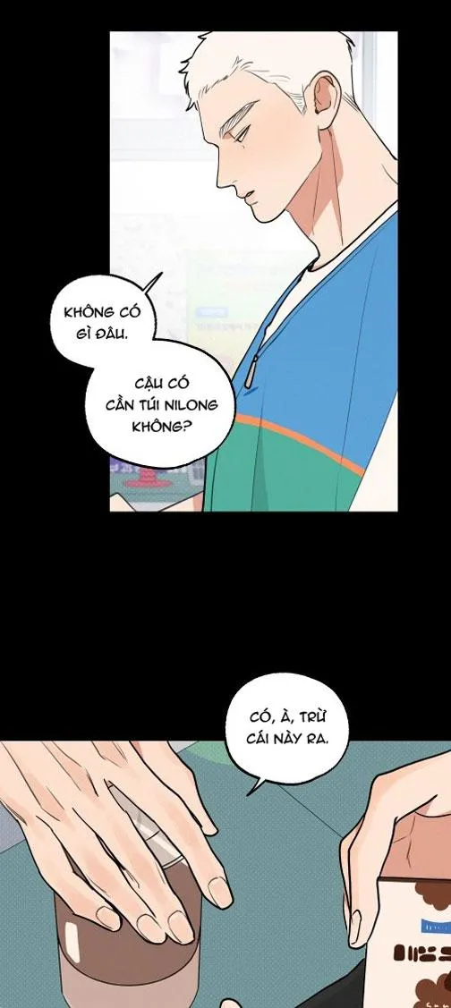 BL NGẮN TUYỂN CHỌN Chapter 95 Trang 19