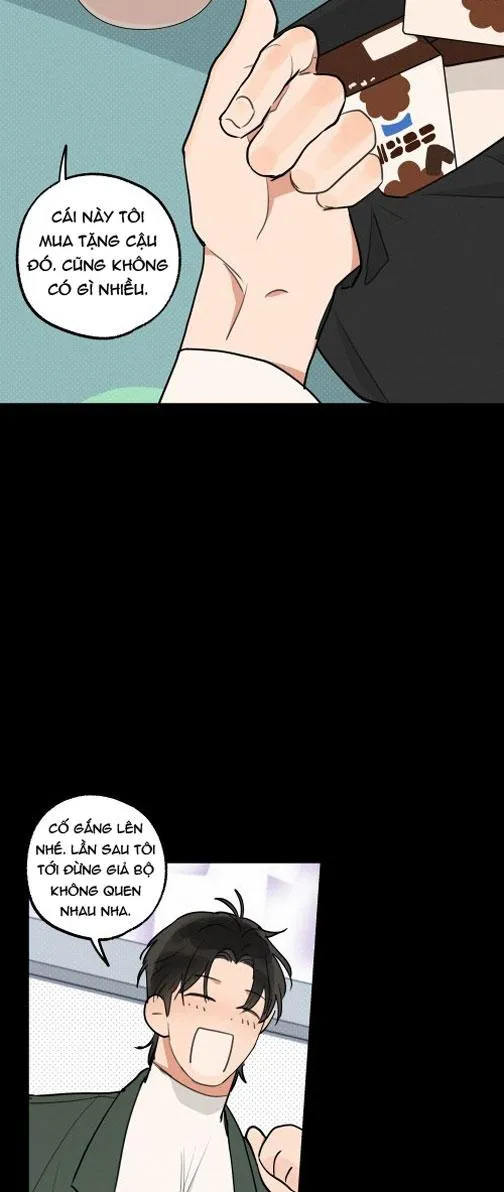 BL NGẮN TUYỂN CHỌN Chapter 95 Trang 20