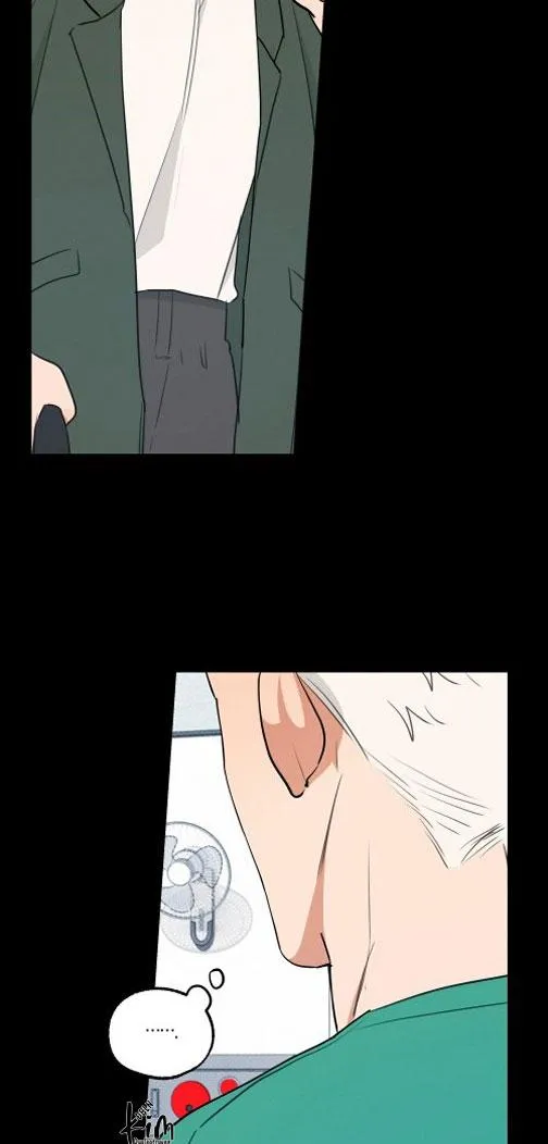 BL NGẮN TUYỂN CHỌN Chapter 95 Trang 21