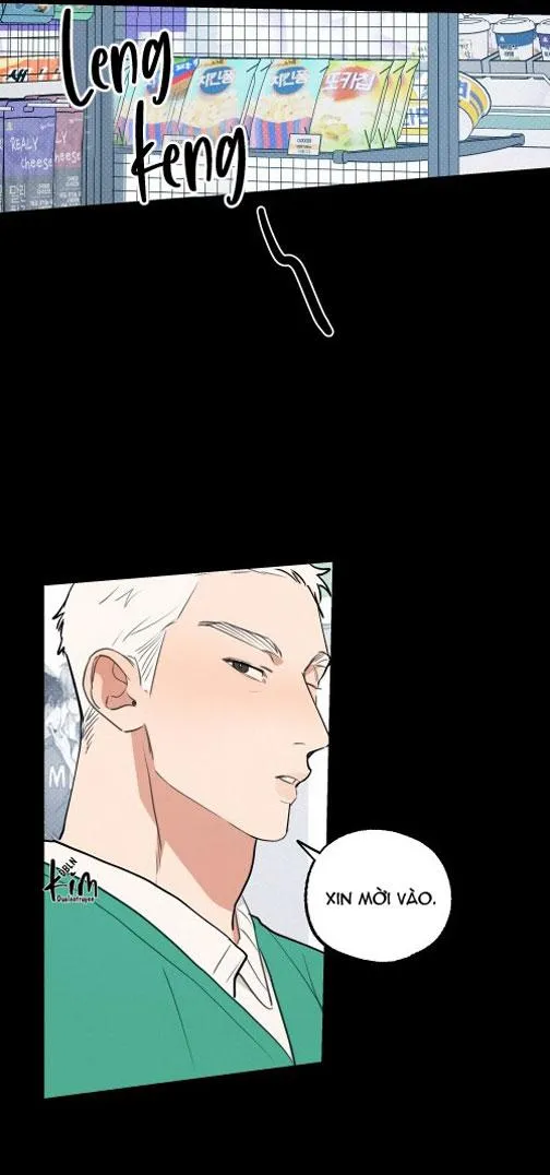 BL NGẮN TUYỂN CHỌN Chapter 95 Trang 24