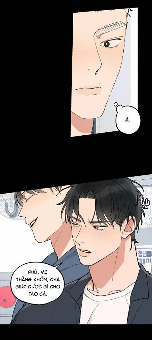 BL NGẮN TUYỂN CHỌN Chapter 95 Trang 25
