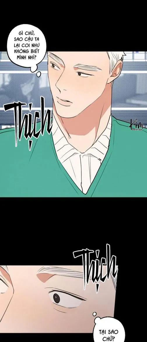 BL NGẮN TUYỂN CHỌN Chapter 95 Trang 27