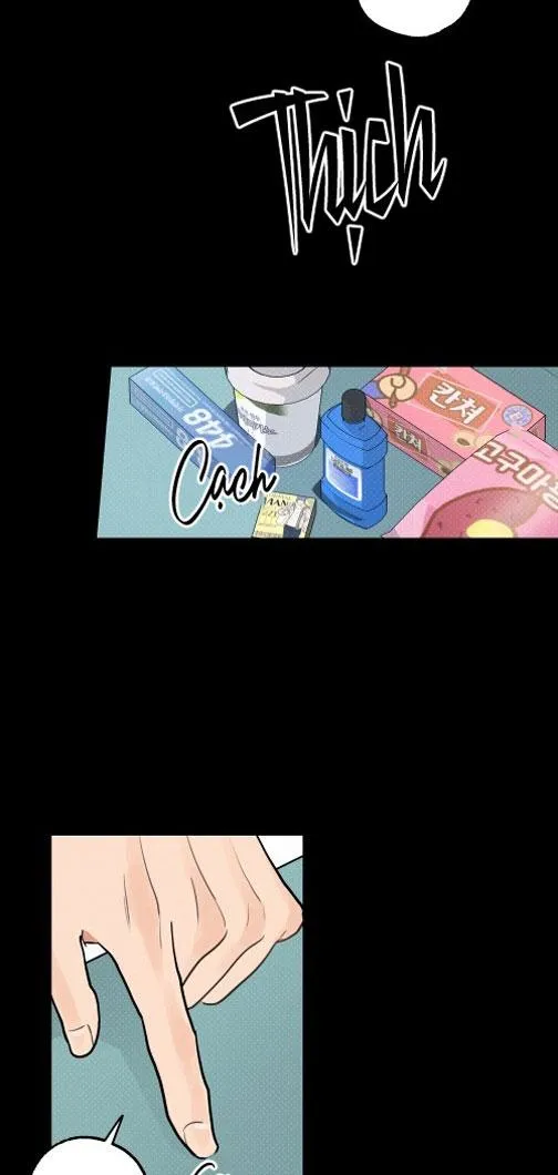 BL NGẮN TUYỂN CHỌN Chapter 95 Trang 28