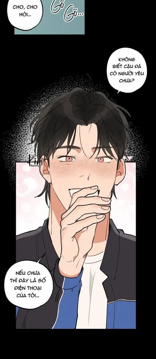 BL NGẮN TUYỂN CHỌN Chapter 95 Trang 29