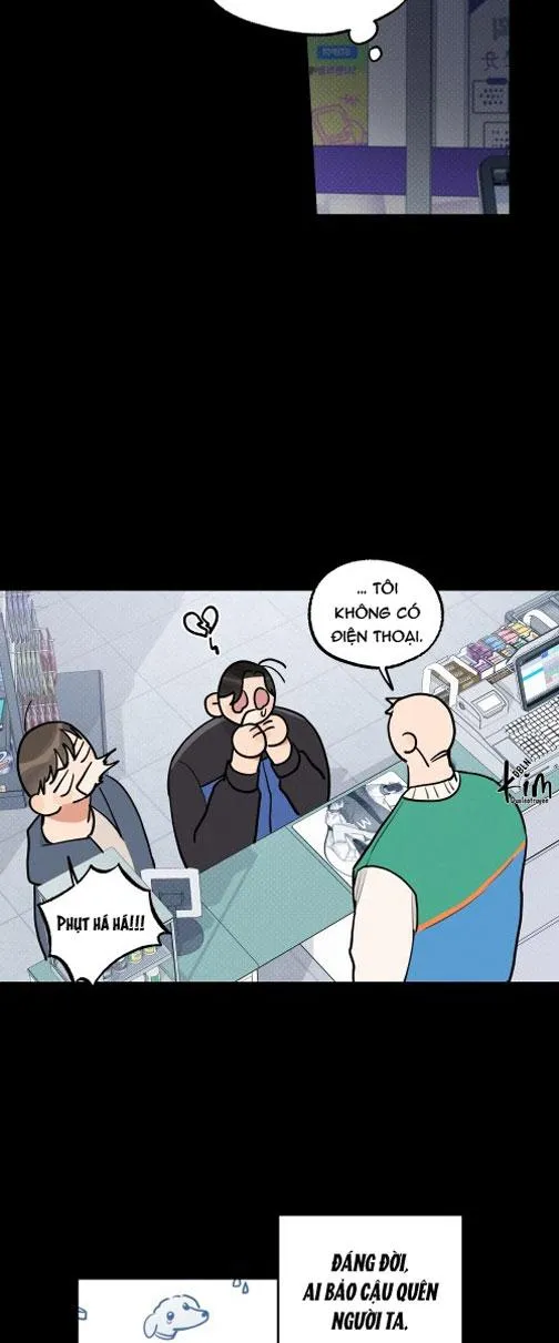 BL NGẮN TUYỂN CHỌN Chapter 95 Trang 31