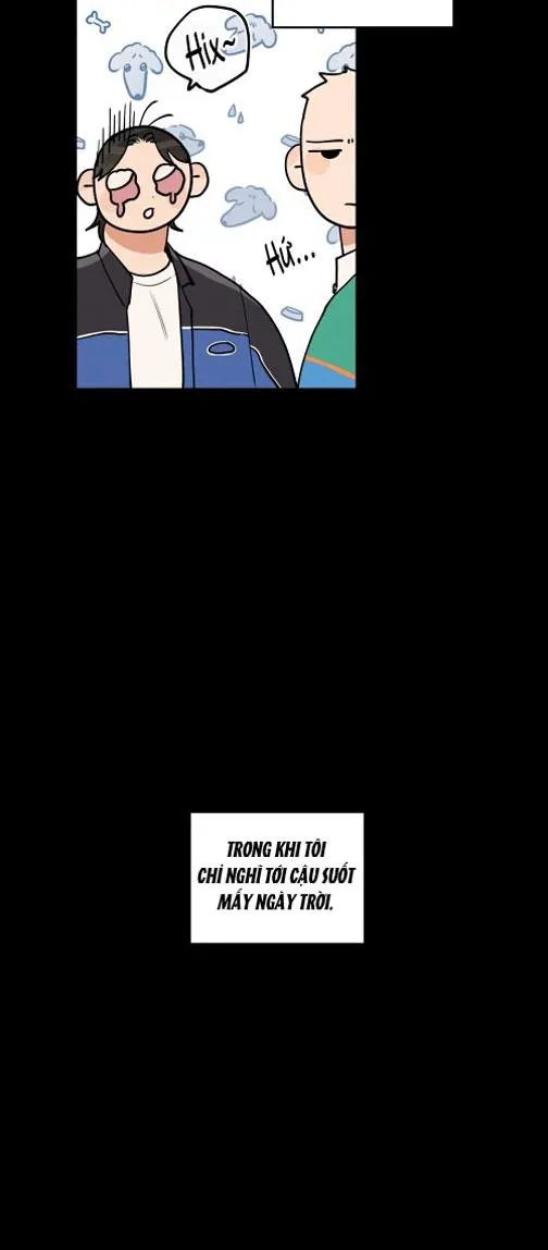 BL NGẮN TUYỂN CHỌN Chapter 95 Trang 32