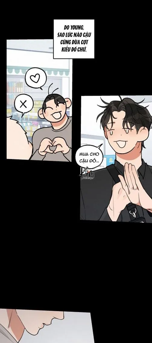 BL NGẮN TUYỂN CHỌN Chapter 95 Trang 33