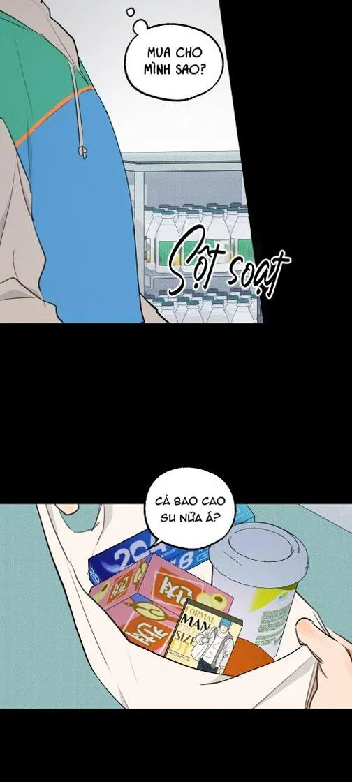 BL NGẮN TUYỂN CHỌN Chapter 95 Trang 34