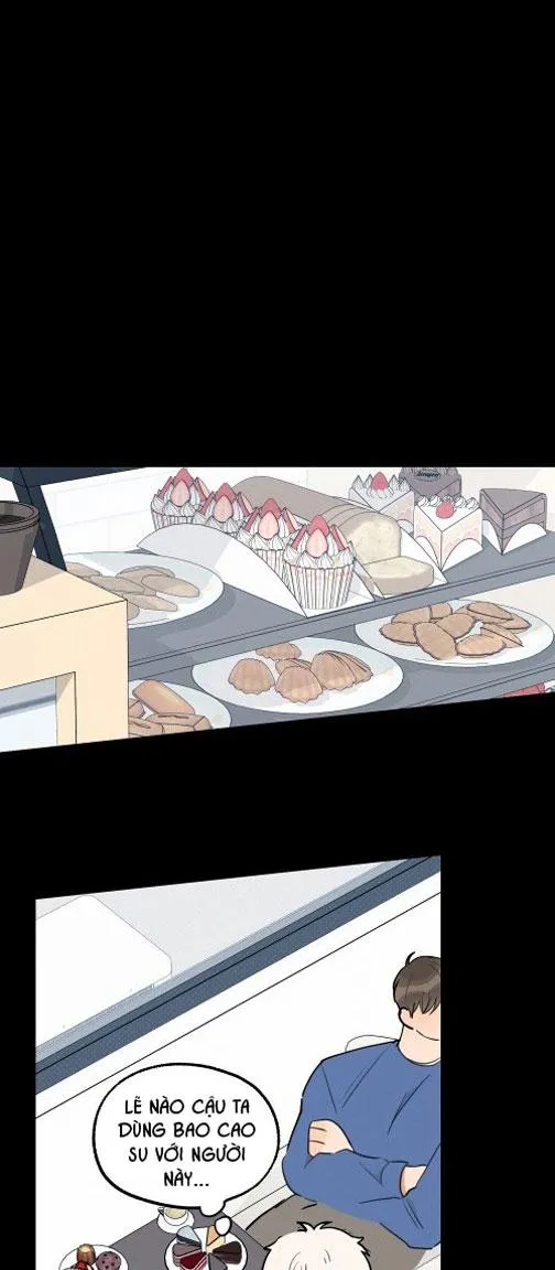 BL NGẮN TUYỂN CHỌN Chapter 95 Trang 35