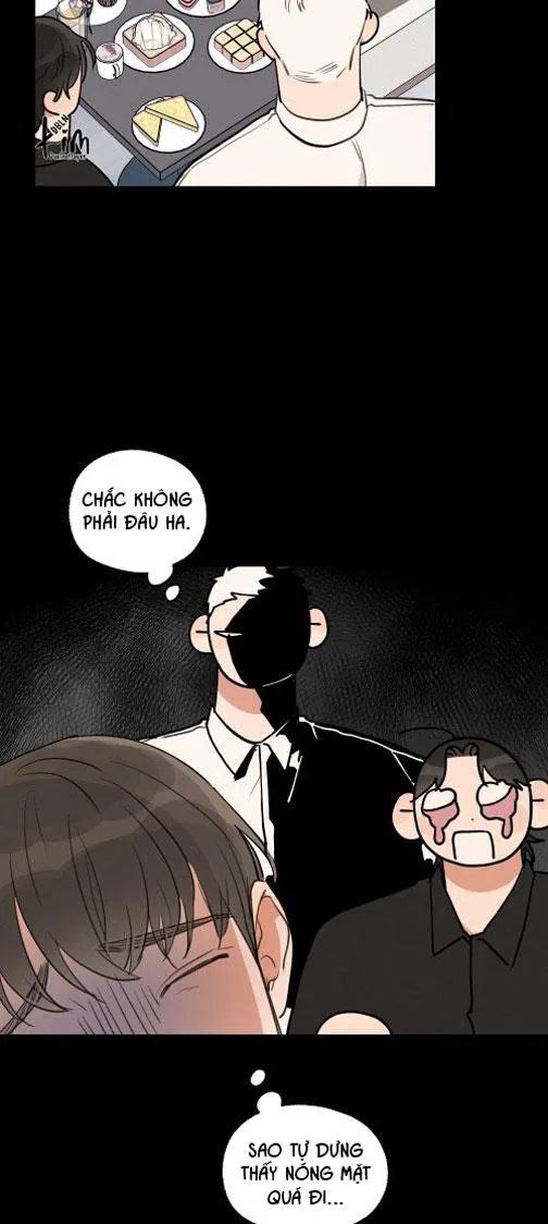 BL NGẮN TUYỂN CHỌN Chapter 95 Trang 36