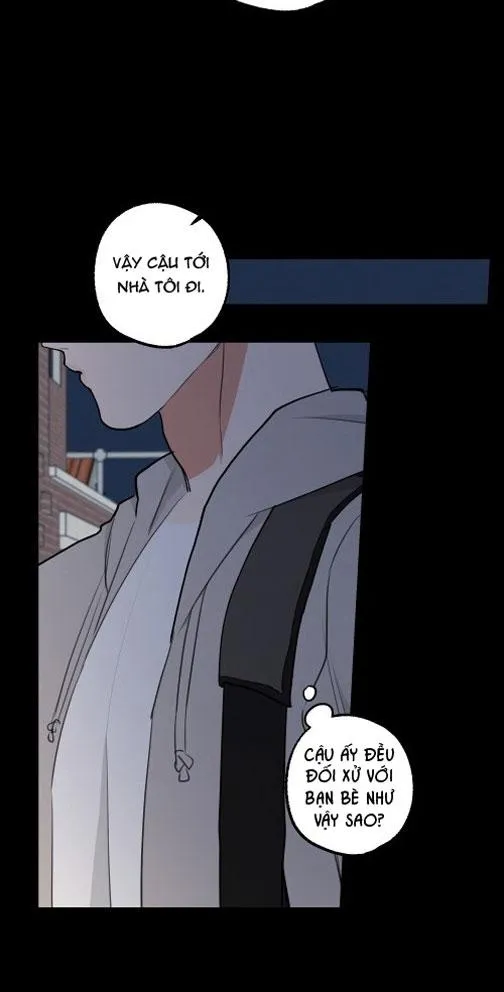 BL NGẮN TUYỂN CHỌN Chapter 95 Trang 37