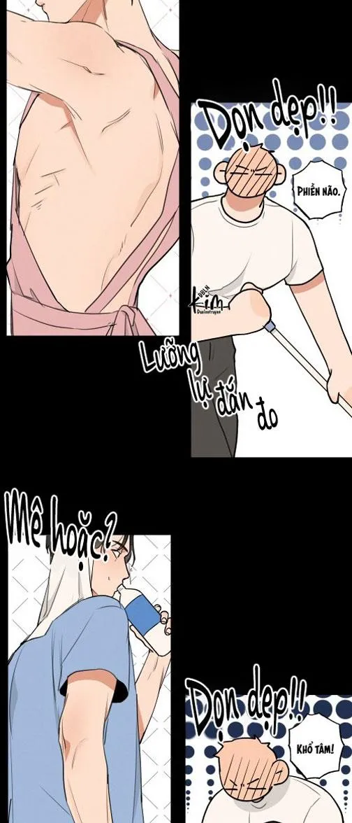 BL NGẮN TUYỂN CHỌN Chapter 95 Trang 40