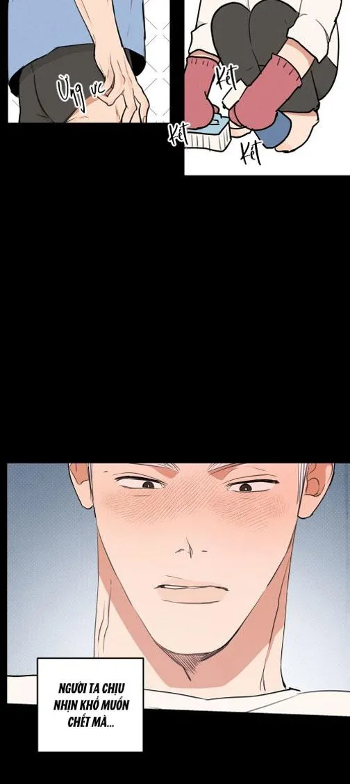 BL NGẮN TUYỂN CHỌN Chapter 95 Trang 41