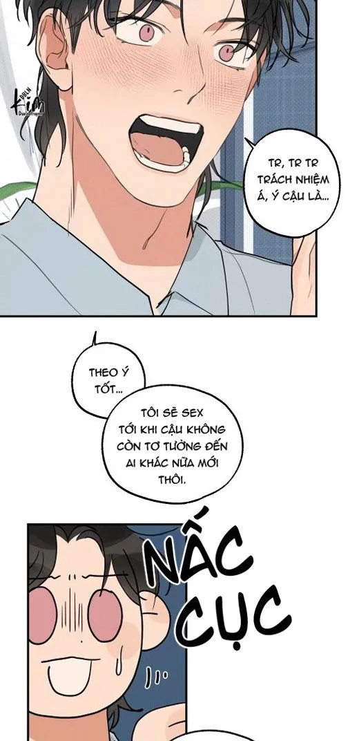 BL NGẮN TUYỂN CHỌN Chapter 95 Trang 49