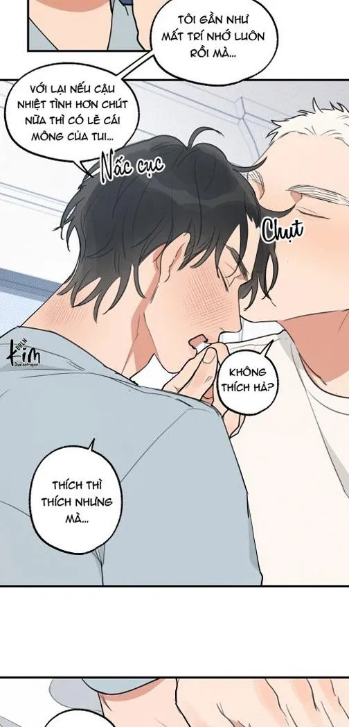 BL NGẮN TUYỂN CHỌN Chapter 95 Trang 50