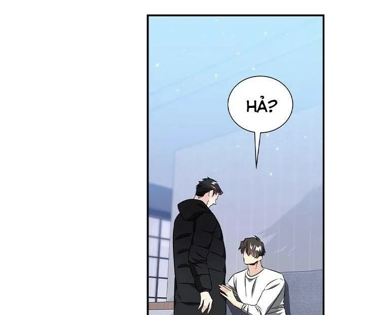 Tuyển tập BL: Quân Phục Chapter 1 Trang 4