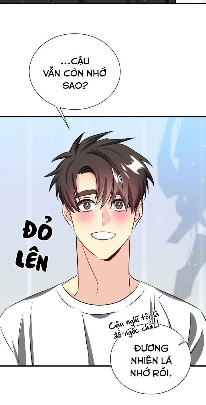 Tuyển tập BL: Quân Phục Chapter 1 Trang 6