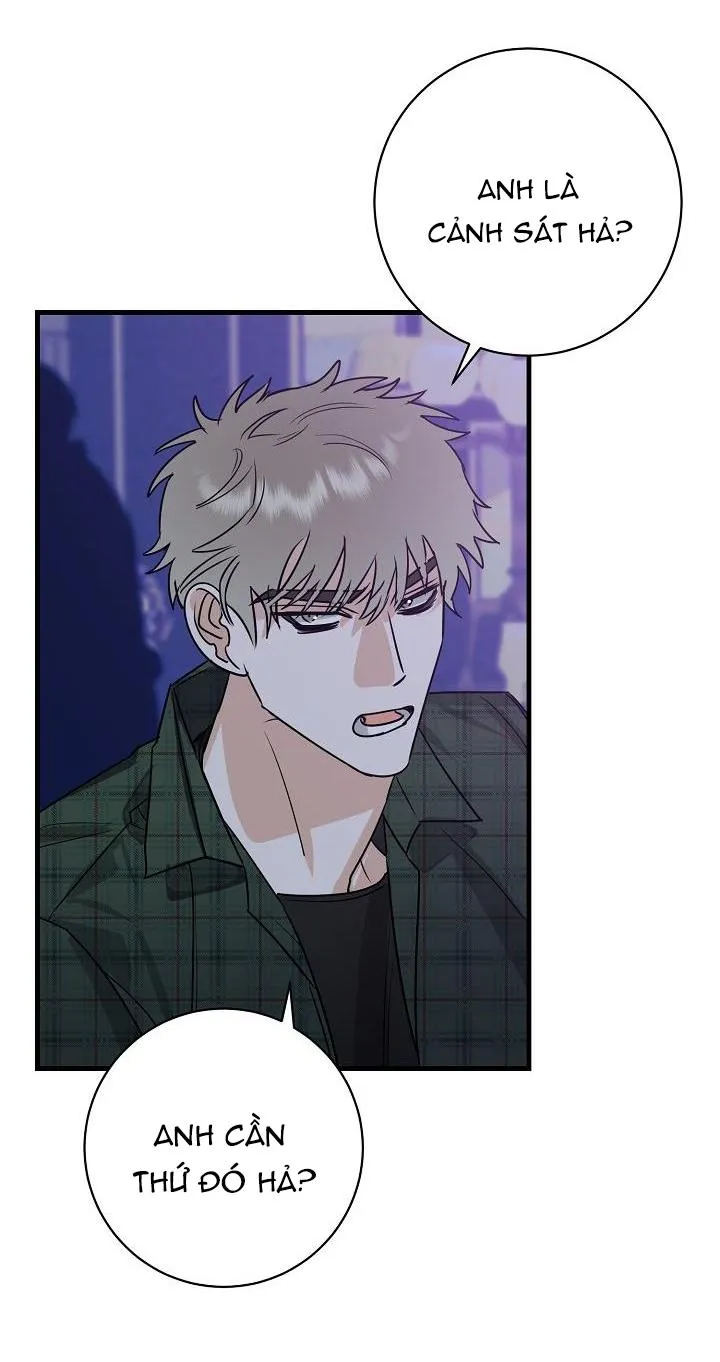 Tuyển tập BL: Quân Phục Chapter 10 Trang 9