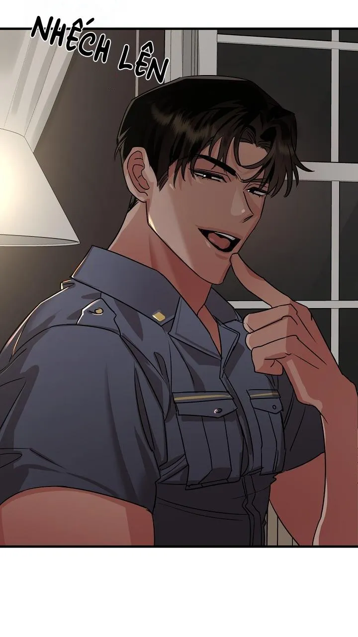 Tuyển tập BL: Quân Phục Chapter 10 Trang 19