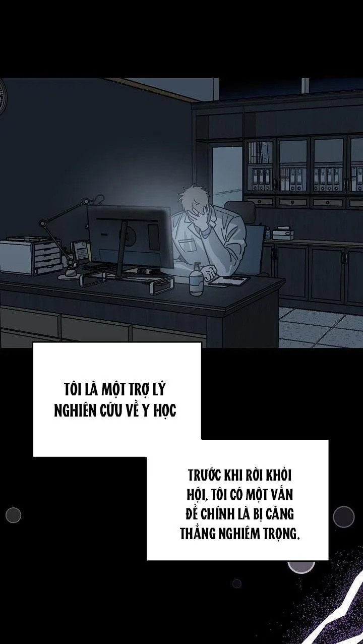 Tuyển tập BL: Quân Phục Chapter 11 Trang 7