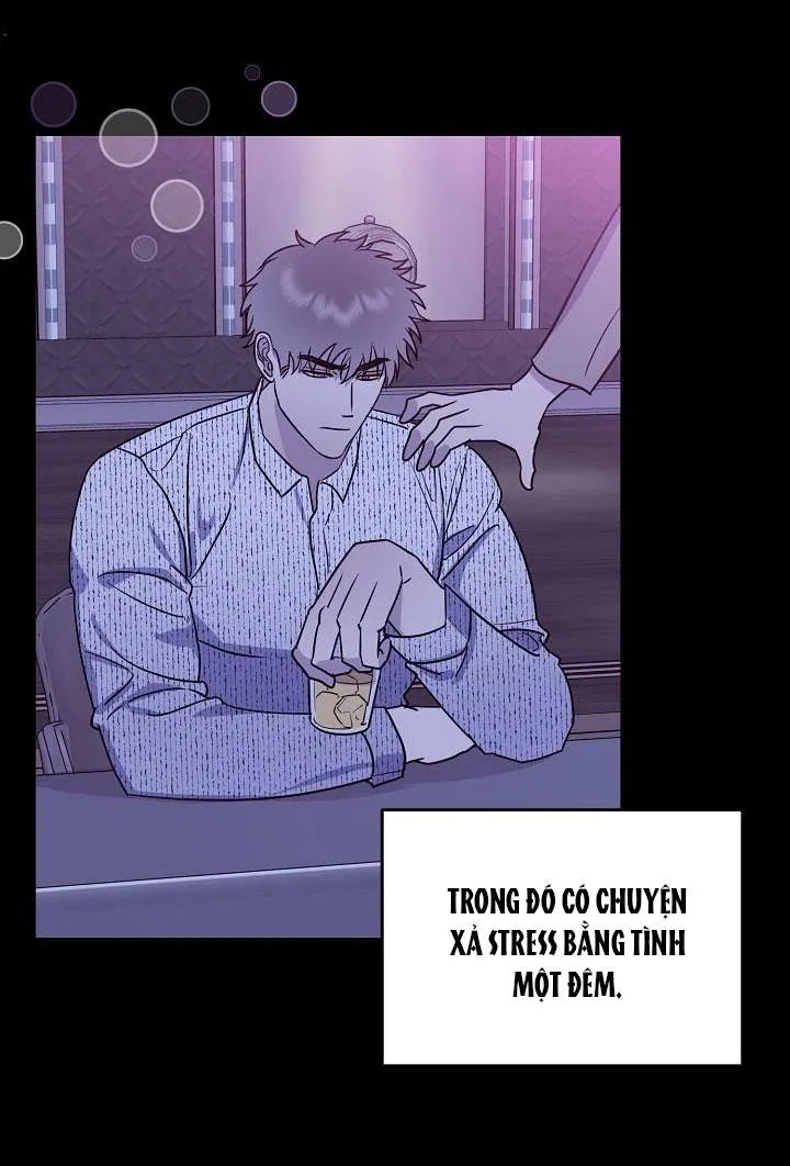 Tuyển tập BL: Quân Phục Chapter 11 Trang 11