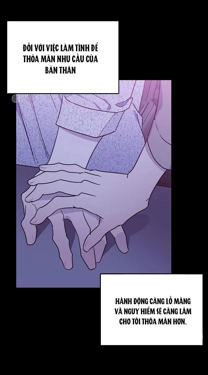 Tuyển tập BL: Quân Phục Chapter 11 Trang 13