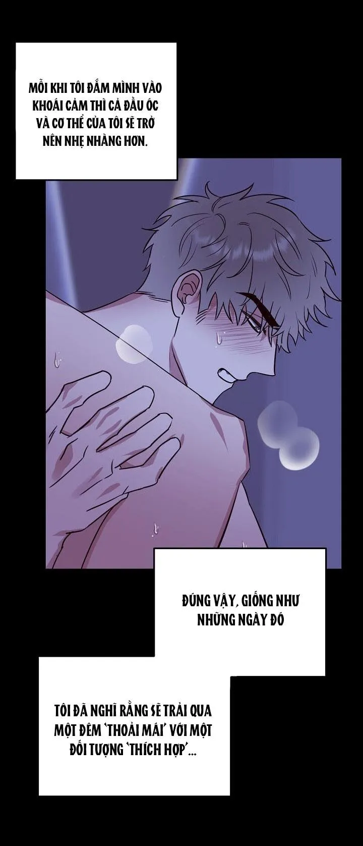 Tuyển tập BL: Quân Phục Chapter 11 Trang 14