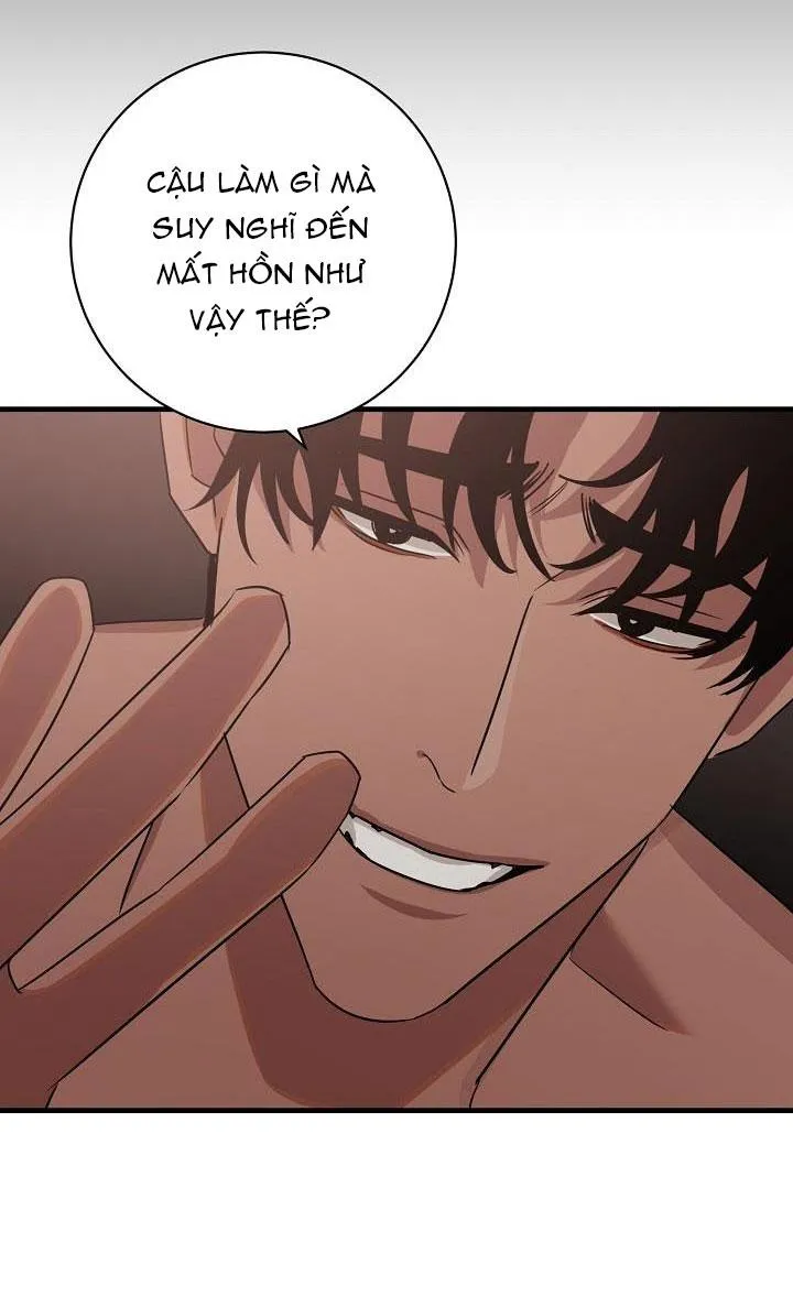 Tuyển tập BL: Quân Phục Chapter 11 Trang 16