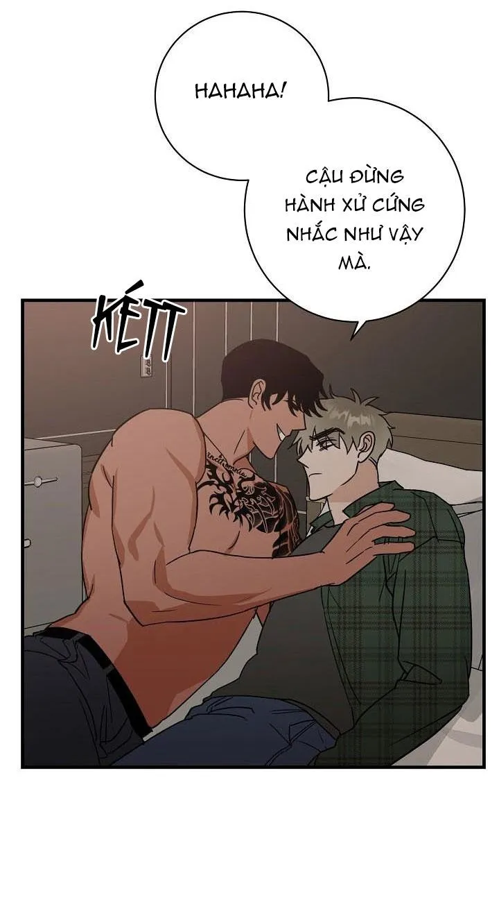 Tuyển tập BL: Quân Phục Chapter 11 Trang 19