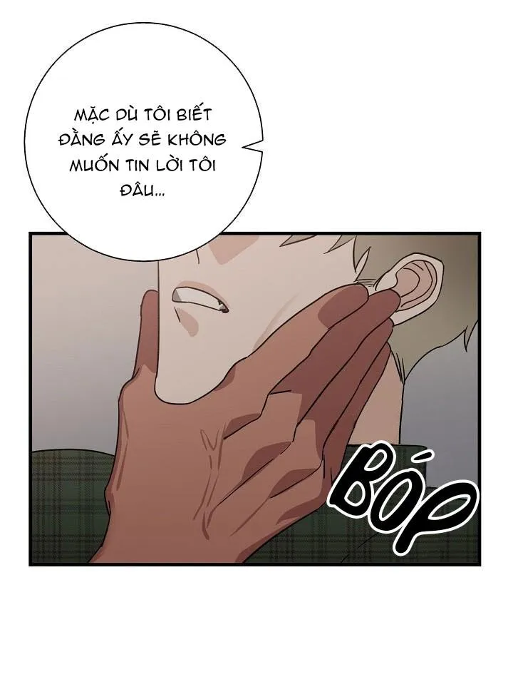 Tuyển tập BL: Quân Phục Chapter 11 Trang 20