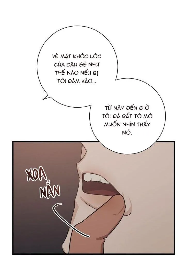 Tuyển tập BL: Quân Phục Chapter 11 Trang 22