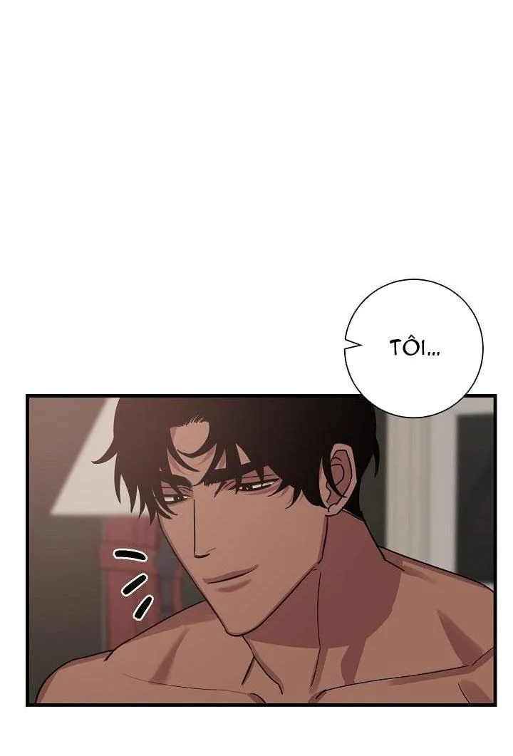 Tuyển tập BL: Quân Phục Chapter 11 Trang 27