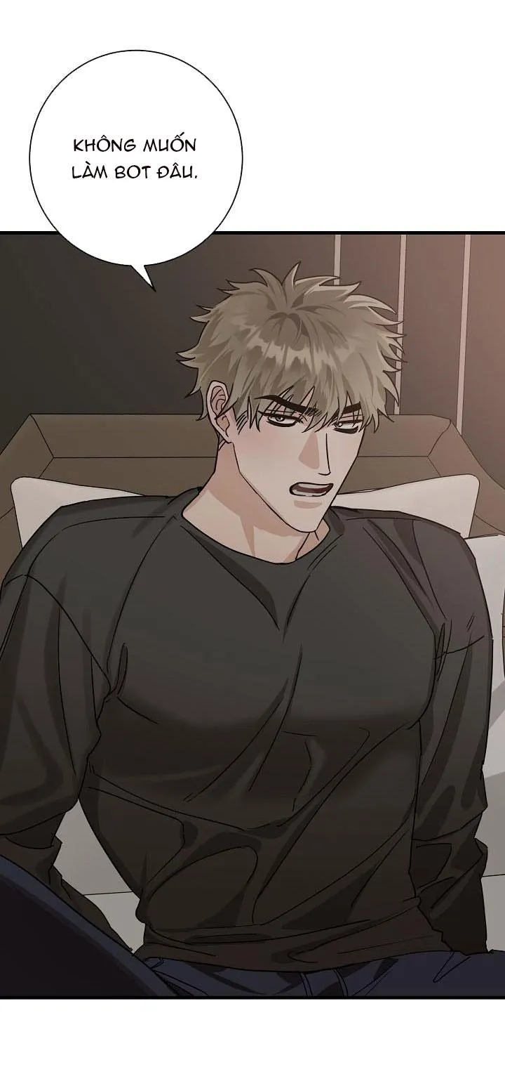 Tuyển tập BL: Quân Phục Chapter 11 Trang 28