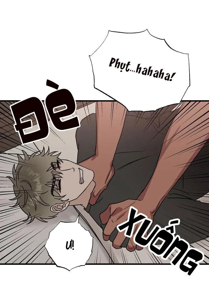 Tuyển tập BL: Quân Phục Chapter 12 Trang 3