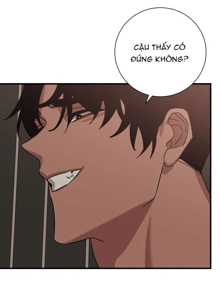 Tuyển tập BL: Quân Phục Chapter 12 Trang 12