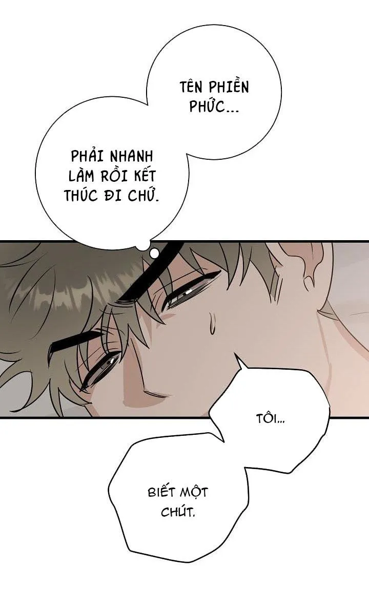 Tuyển tập BL: Quân Phục Chapter 12 Trang 14