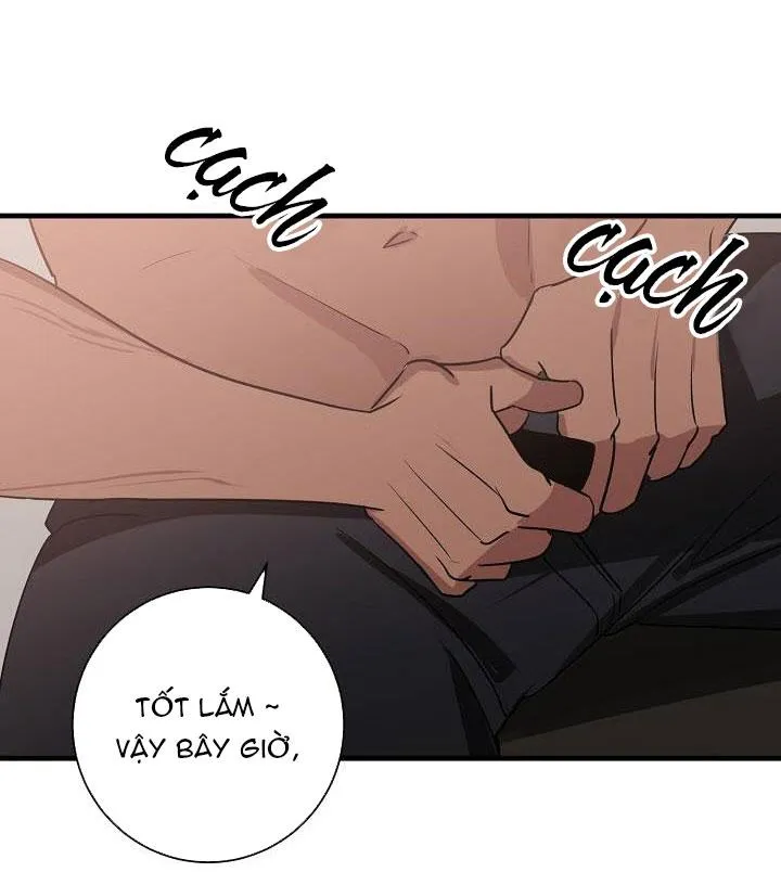 Tuyển tập BL: Quân Phục Chapter 12 Trang 15