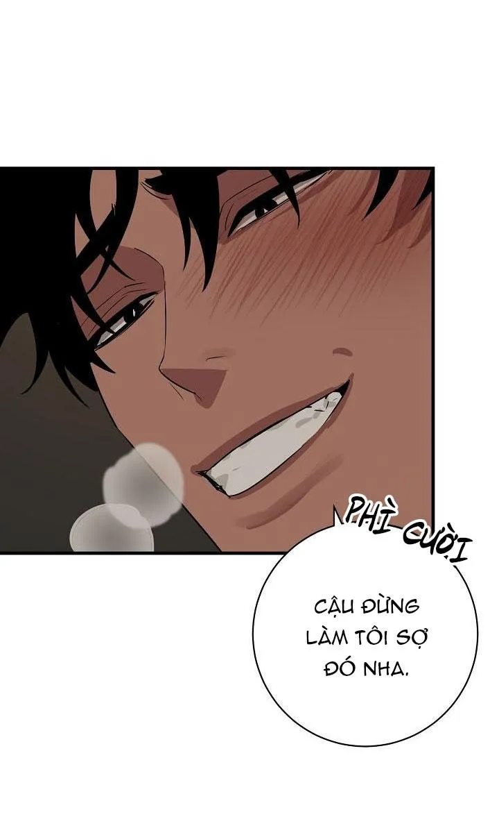 Tuyển tập BL: Quân Phục Chapter 12 Trang 18