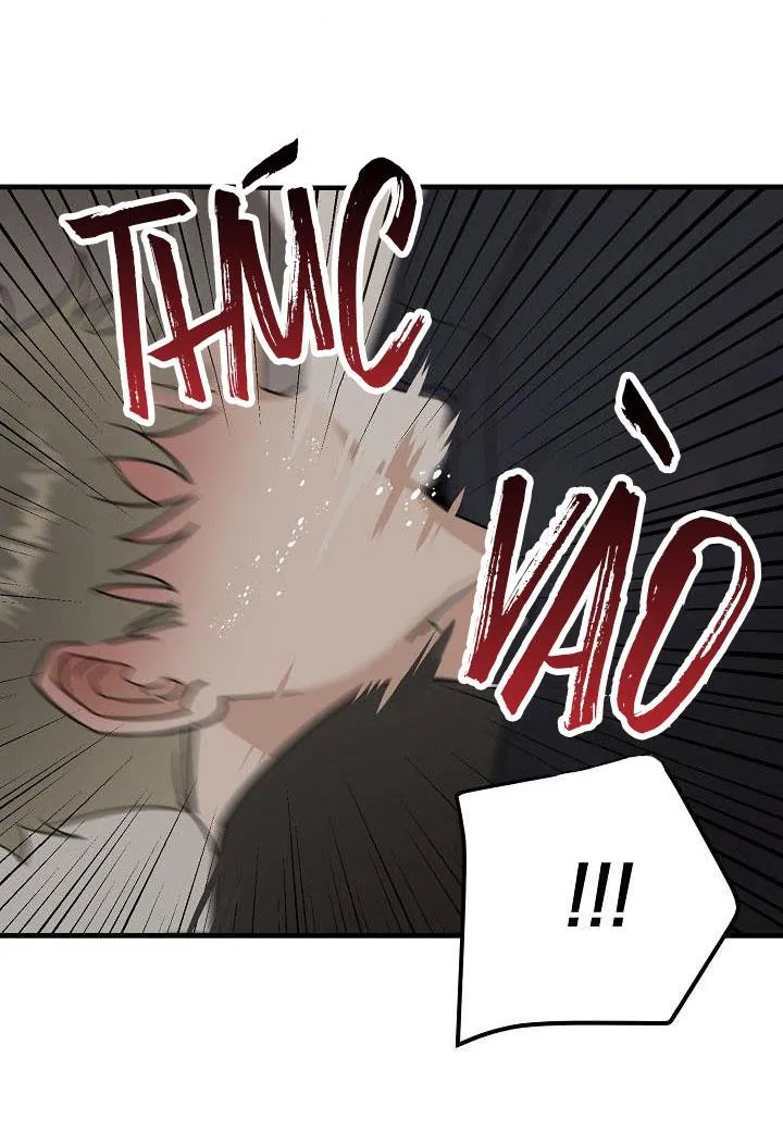 Tuyển tập BL: Quân Phục Chapter 12 Trang 19